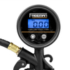 Freeman FS1DTI Composite Digital Tire Inflator with LCD Pressure Gauge FS1DTI